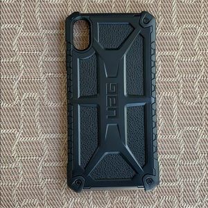 iPhone XS Max UAG Urban Armor Gear phone case
